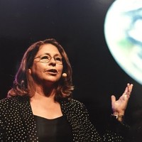 Veronica McGregor