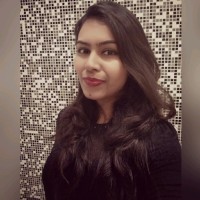 Dr Priyanka Singh