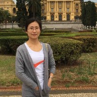 Mary wang