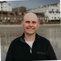 Mark Mclaughlin