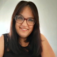 Sofia Esther Vega Garrido