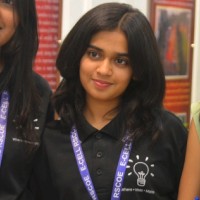 Devanshi Bute