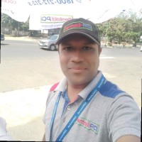Achal Barot