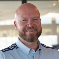 Shaun Bakker