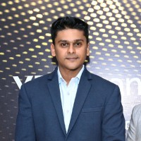 Vaibhav Solanki