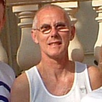 Brian Ball