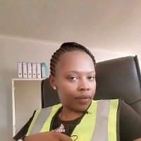 Pearl Ramabela