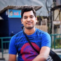 Anand Kb