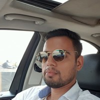 Ruchin Chaudhary