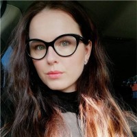 Oľga Chrenščová