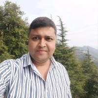 saurabh Singh