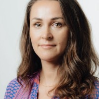 Eliza Pajolek