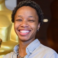 Ariel K. Harris