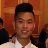 Robert Kim
