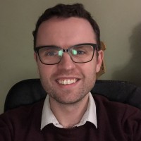 Andrew Southerland-Kirby