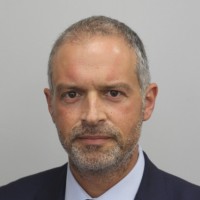 Michael Steliaros