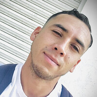 Víctor Manuel Garcia Samaniego