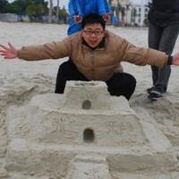 Bomber Zhang