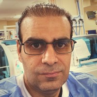 Mohammad Abdullah