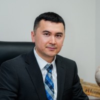 Khusniddin Yuldashev