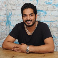 Karan Sandhu