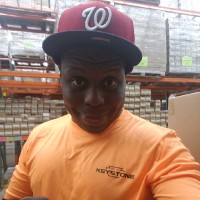 Jamal Marks