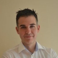 Nicolas Heyvaert