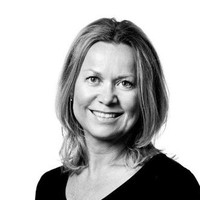 Kate Marie Frogner
