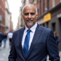 Rawinder Binning