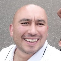 Carlos Guiovanny Laverde Avilan