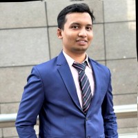 Ca Vedprakash Chaudhary