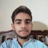 Uzair Jawed