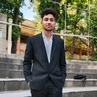 VAIBHAV BAID