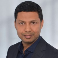 Dr.-Ing. Mahmud Hossain
