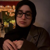 Zinab Habib