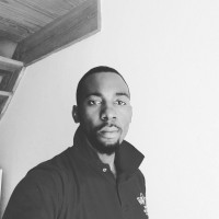 Naboth Chinjonjo