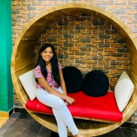 CA Priya Agarwal