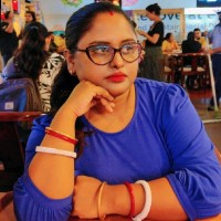 Soma Roy