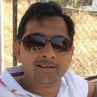 Aniket Mehta