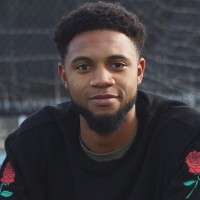 Kyle Padmore