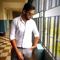 Fazil Ahamed