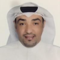 Ghanim M Alfadhli