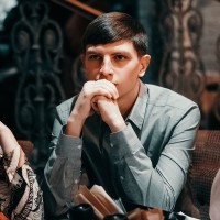 Denis Maryukhin