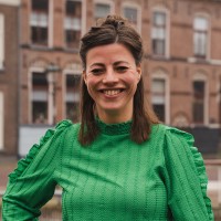 Anne Nijland