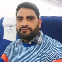 vinod kumar
