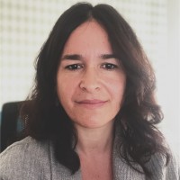 Lorena Pérez Feito