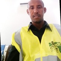 Abdiqani Qorane