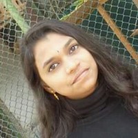 Geethadharshini Pillai