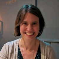 Sally Caldwell