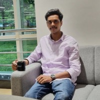 Chakradhar Sangepu